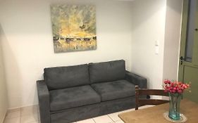 Odyssey Apartment